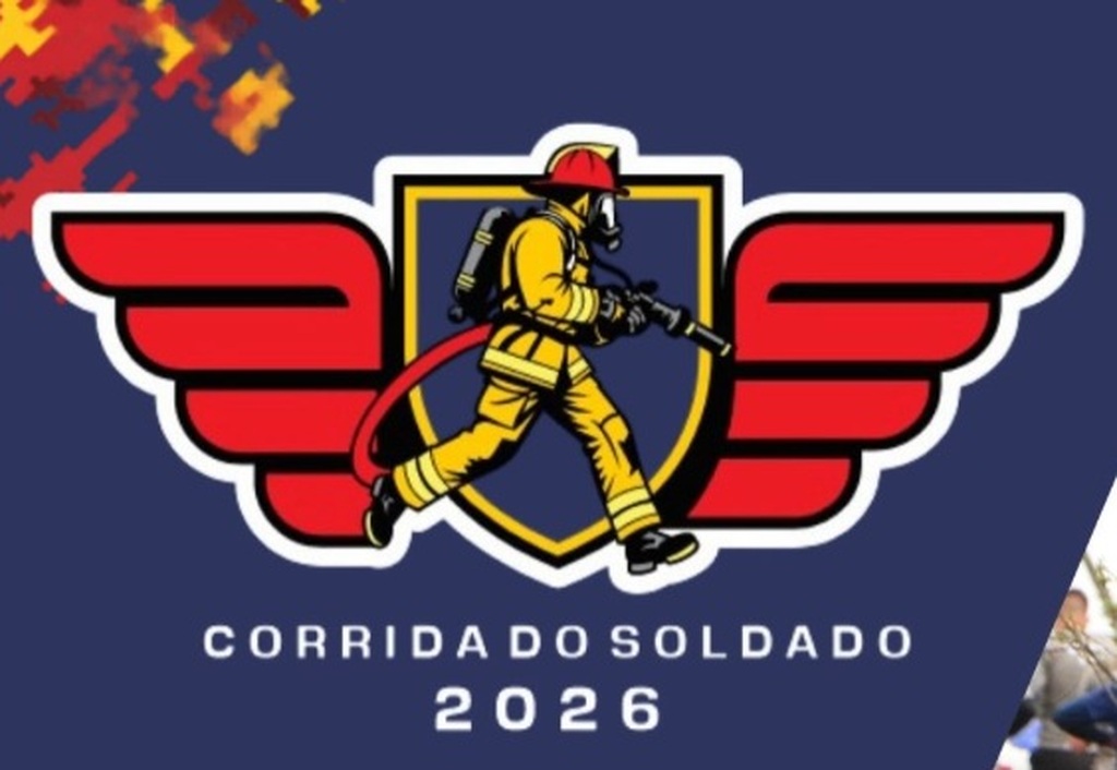 Corrida do Soldado terá bloqueios de trânsito neste domingo