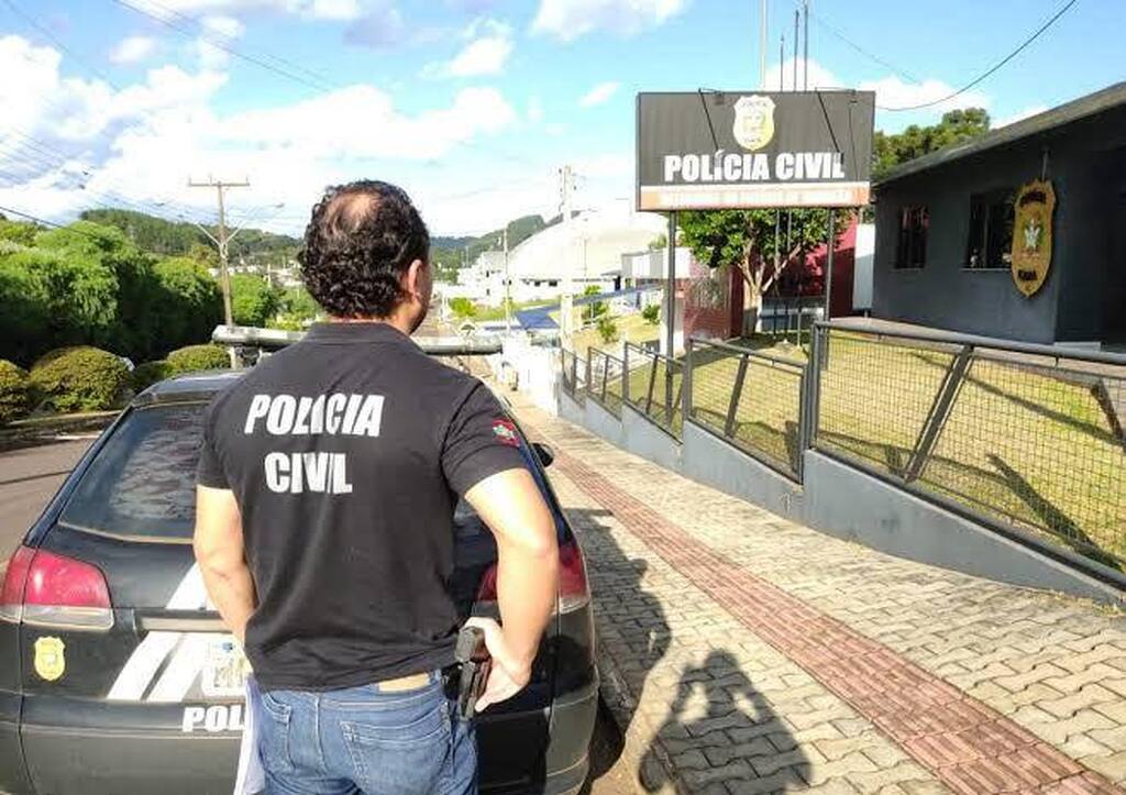 Polícia Civil investiga caso de homem que disse ter sido sequestrado em Vargeão