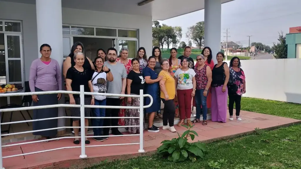 Agosto Lilás: “Café com Elas” une informação e acolhimento no combate à violência contra a mulher