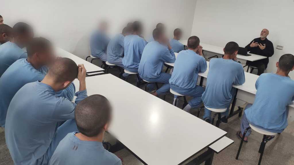 Semana de Saúde Mental do TJSC mobiliza sistema socioeducativo na Serra