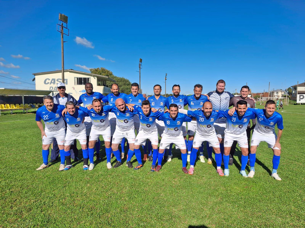 Master Capinzal faz bom jogo, mas é superado fora de casa