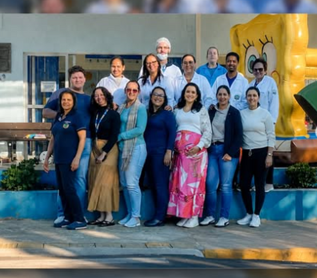 Dia D da Multivacinação realiza 192 atendimentos em um dia de mobilização na UBS, em Ibicaré