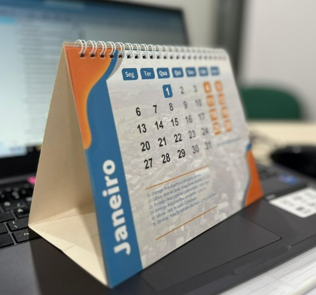 Reunião será realizada para elaboração do Calendário Municipal de Eventos 2027