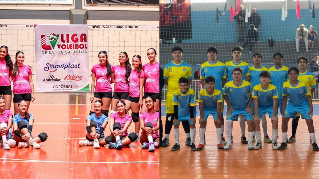 Imbituba atropela adversários, mas ainda luta por classificação no futsal
