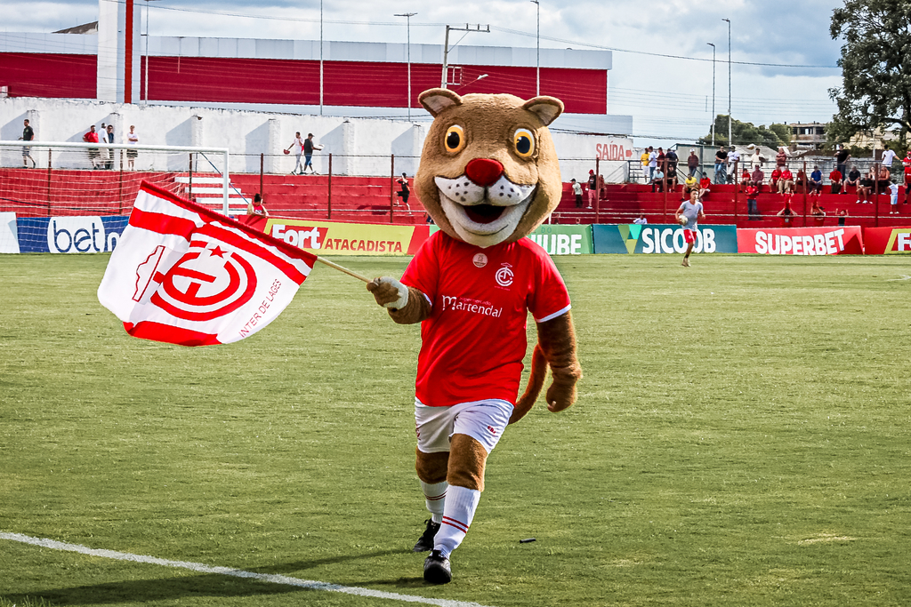 Inter de Lages vai estrear fora de casa na Série C do estadual