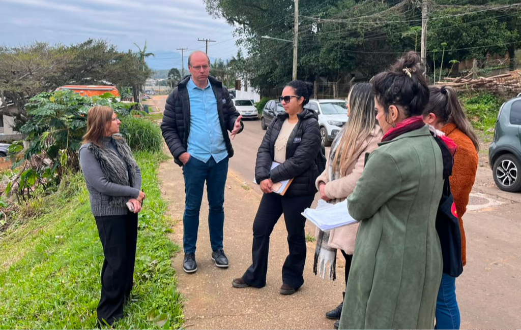 EDUCAÇÃO É A PRIORIDADE: PREFEITURA DE TORRES INVESTE NA AMPLIAÇÃO E MELHORIA DE ESCOLAS MUNICIPAIS