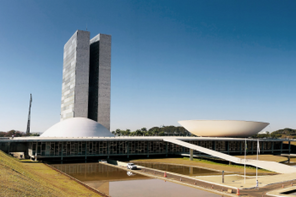 Pesquisa Neokemp aponta intenções de voto para senador em Santa Catarina