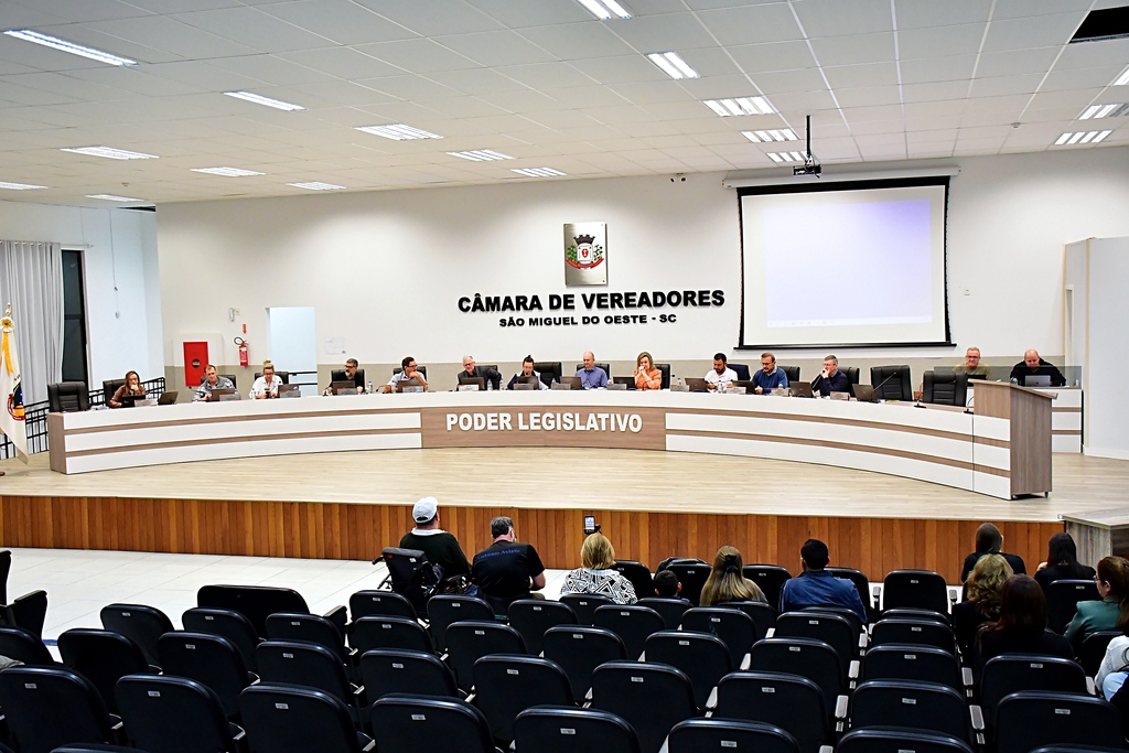 Aprovado projeto do Executivo que autoriza cessão de terreno para implantação do CEU da Cultura
