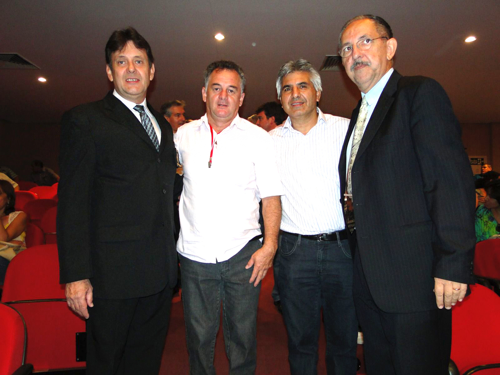 23 ANOS DO TEATRO DE JOAÇABA