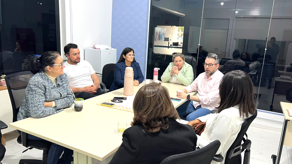 Fundação Hospitalar Dr. José Athanázio avança em parceria com o município de Zortéa