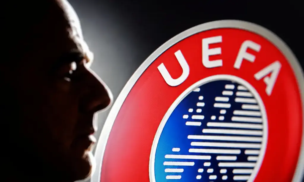 Uefa suspende provisoriamente ameaça de boicote a competição da Fifa