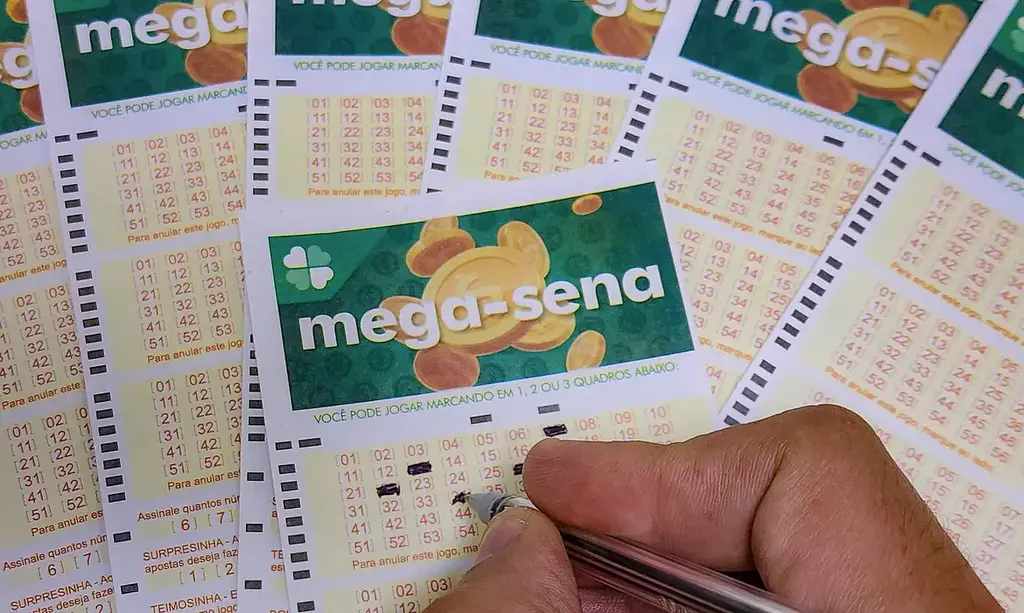 Mega-Sena acumula para R$ 30 milhões; confira os números sorteados