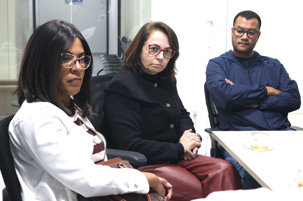 Avanços para a saúde de Zortéa: reunião busca fortalecer parceria com hospital