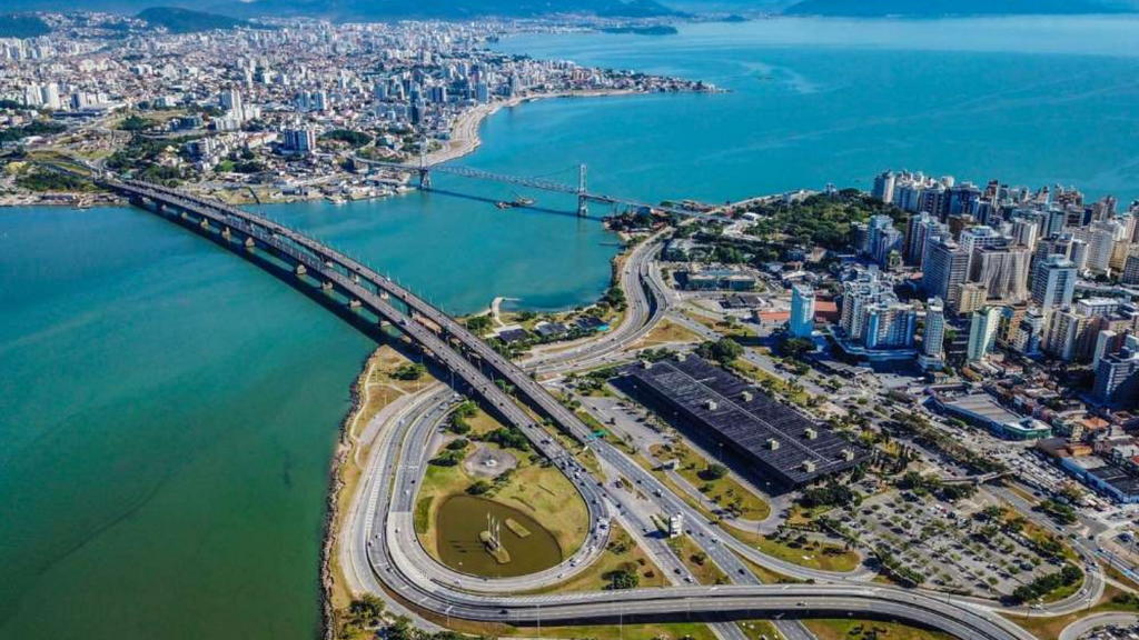 Santa Catarina ultrapassa São Paulo e lidera ranking de competitividade entre os estados