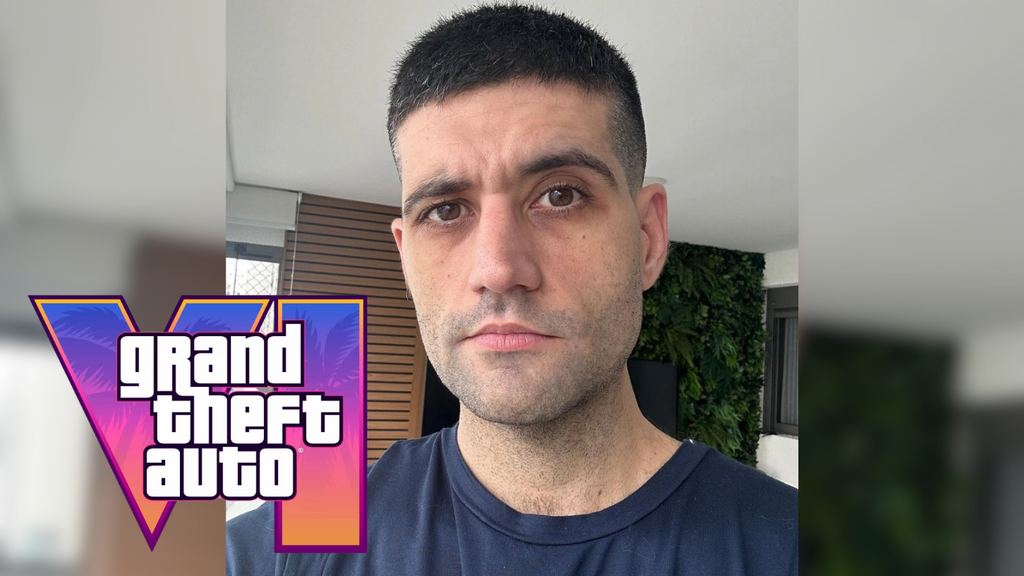 Brasileiro é o primeiro convidado do mundo a entrar na Rockstar e conhecer novidades de GTA 6