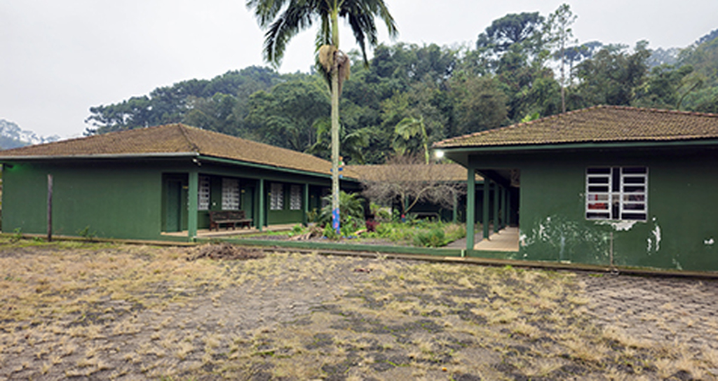 Estado aguarda regularização  para investir