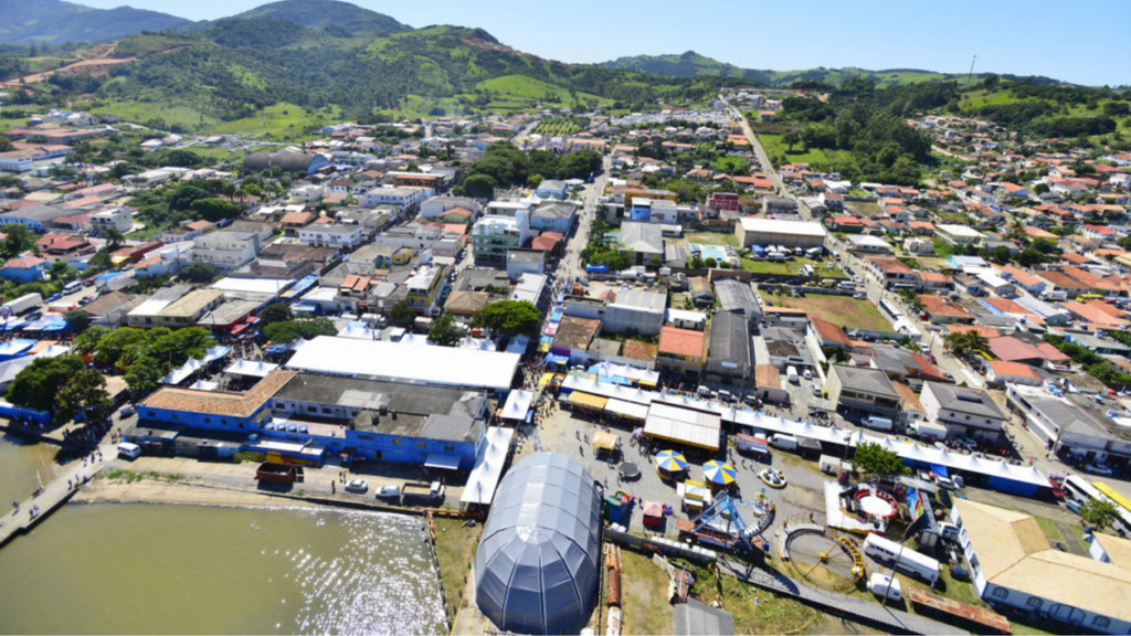 Imaruí completa 136 anos e prova que tradição ainda resiste ao tempo