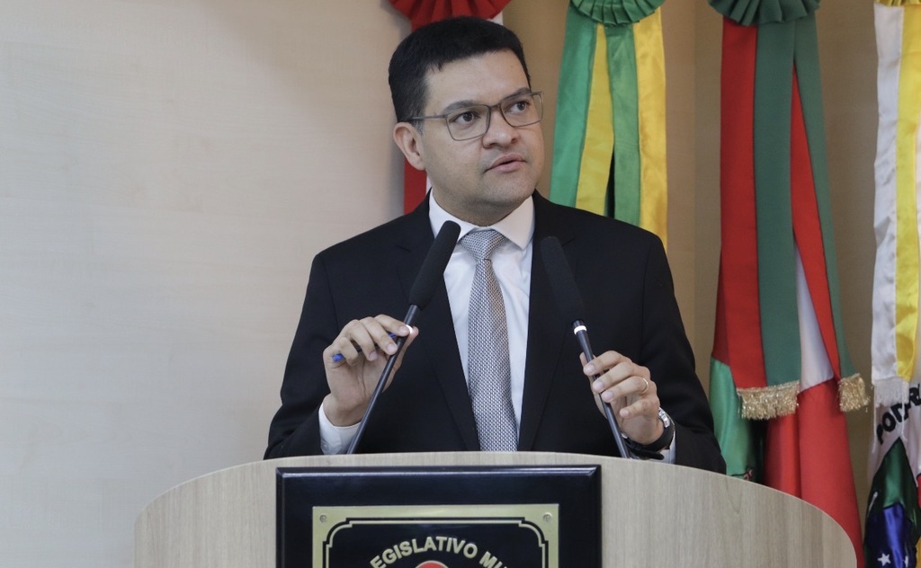 Projeto de lei na Câmara de Vereadores de Criciúma propõe política municipal de atenção às pessoas com Diabetes Tipo 1