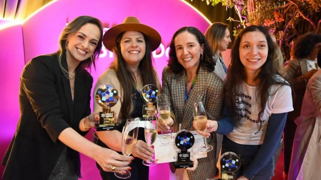 Empreendedora de Jaguaruna coloca o Sul de SC entre os grandes destaques do Sebrae