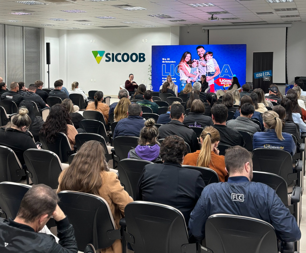 Expositores participam de encontro preparatório para a quarta edição