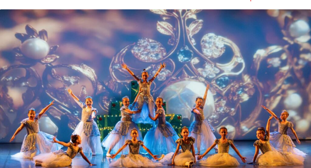Agenda cultural destaca o Dia da Bailarina e os 50 anos do Museu de Arte de Joinville