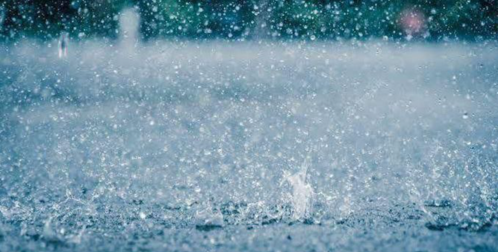 Defesa Civil de Joinville alerta para o risco de temporais e chuva intensa entre sexta e segunda-feira