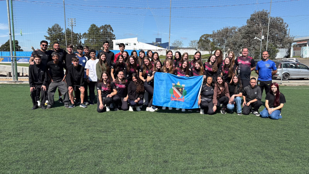 Handebol e voleibol de Canoinhas estão de volta à Olesc