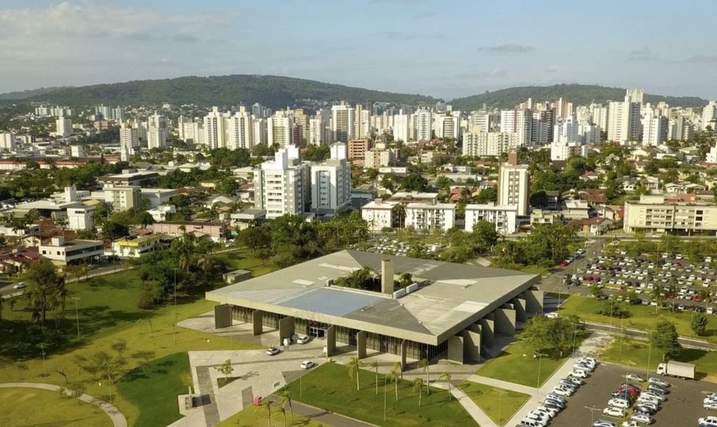 Criciúma avança em competitividade e se destaca entre cidades brasileiras do mesmo porte