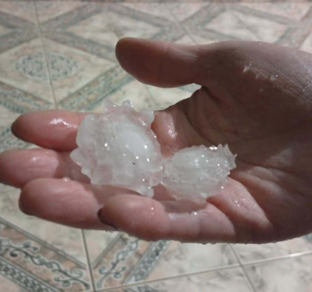 Município de São José do Cedro decreta Situação de Emergência