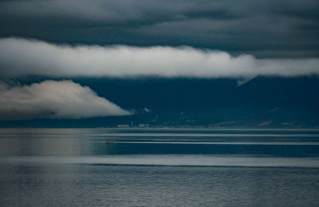 El Niño deve intensificar chuvas na primavera em Santa Catarina, aponta Fórum Climático