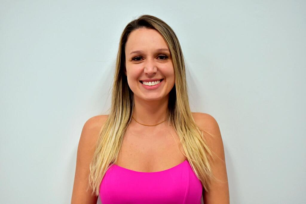 Câmara comunica falecimento da servidora Bruna Di Berti