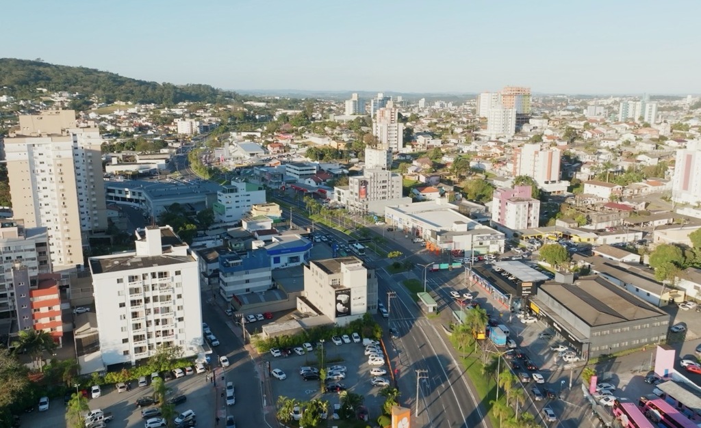 Criciúma avança em competitividade e se destaca entre cidades brasileiras do mesmo porte