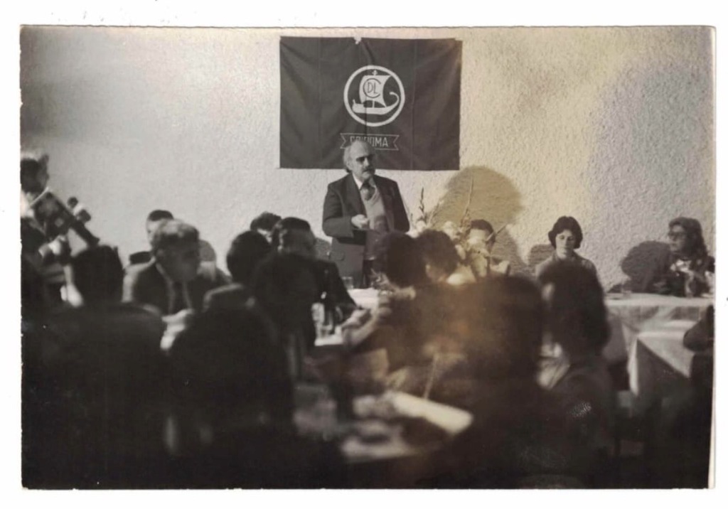 CDL de Criciúma celebra 60 anos de contribuição ao desenvolvimento econômico da cidade