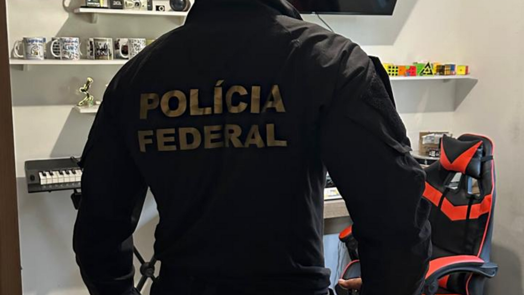 Investigação sobre crimes contra crianças leva homem à prisão em SC