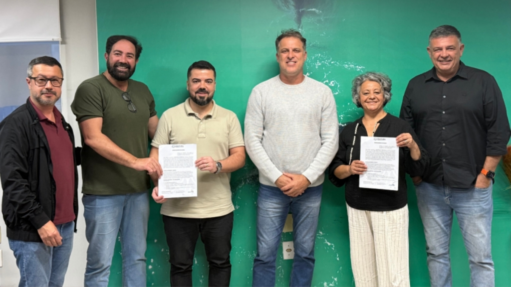 Vila Nova terá primeira Festa Açoriana para celebrar tradições que fazem parte da história de Imbituba