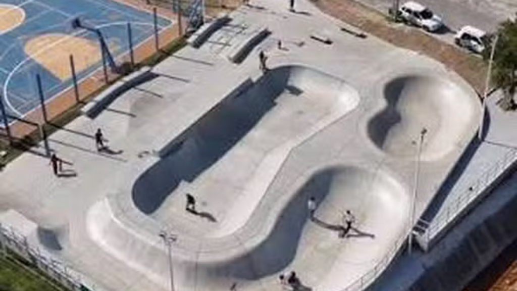 Circuito de skate terá etapa em Garopaba neste fim de semana; inscrições seguem abertas
