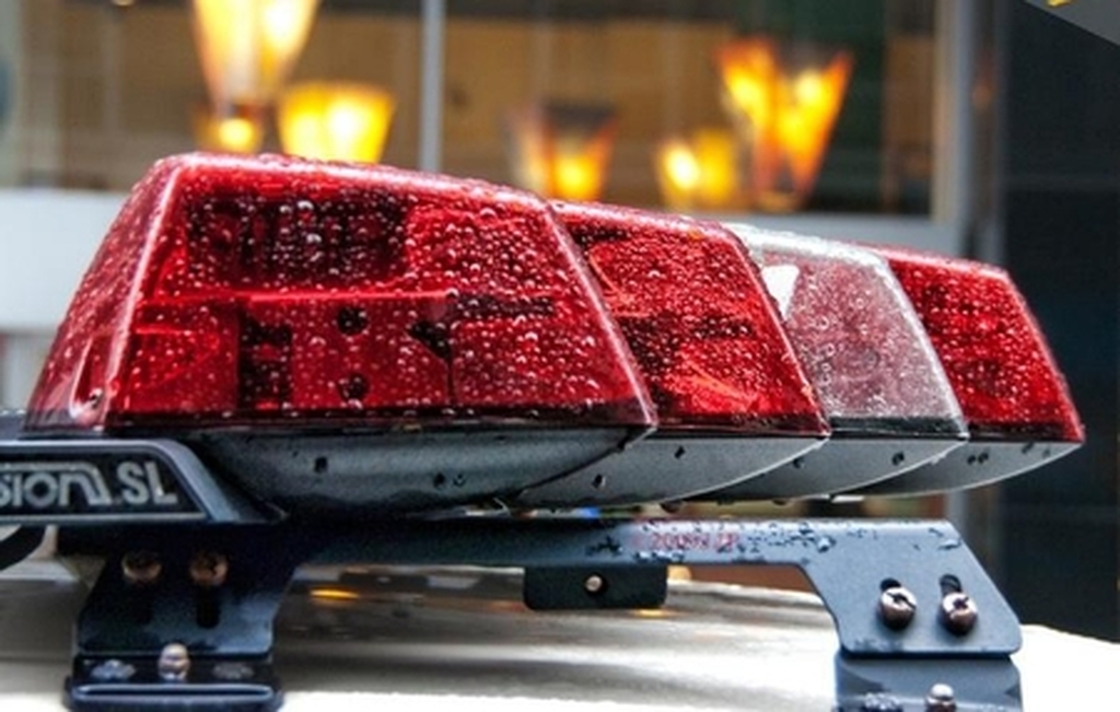 Idoso dá bengalada em genro para defender a filha e acaba agredido pelo homem