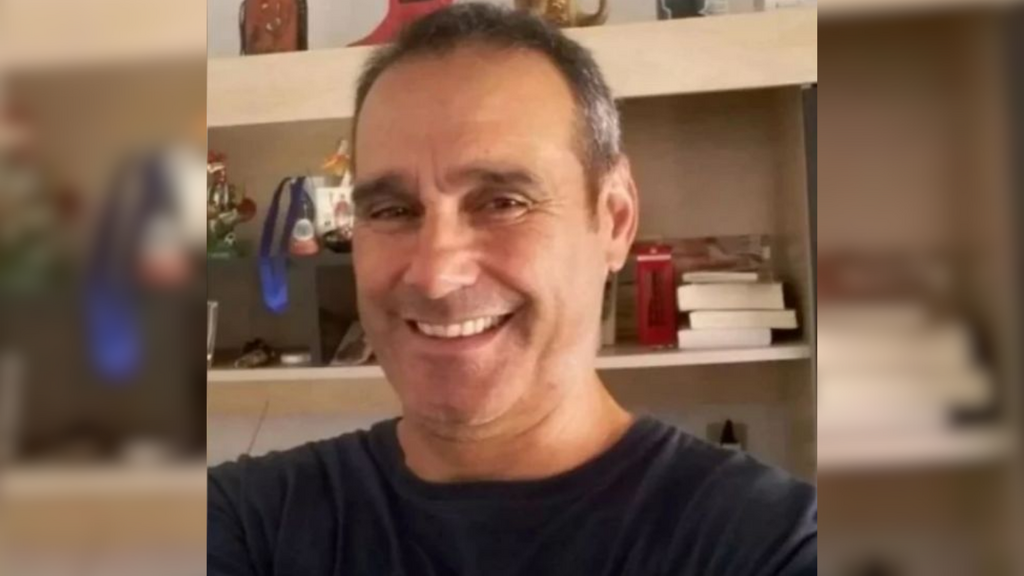 Morte de ex-jogador Tita no acostamento chega ao Tribunal do Júri após mais de 4 anos em Laguna
