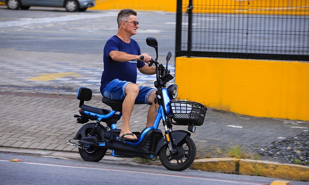 Regras para autopropelidos são debatidas na Comissão de Urbanismo
