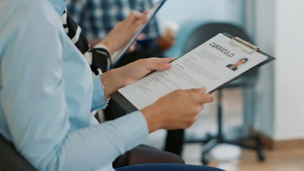 Confira as novas vagas de emprego disponíveis no Sine Canoinhas