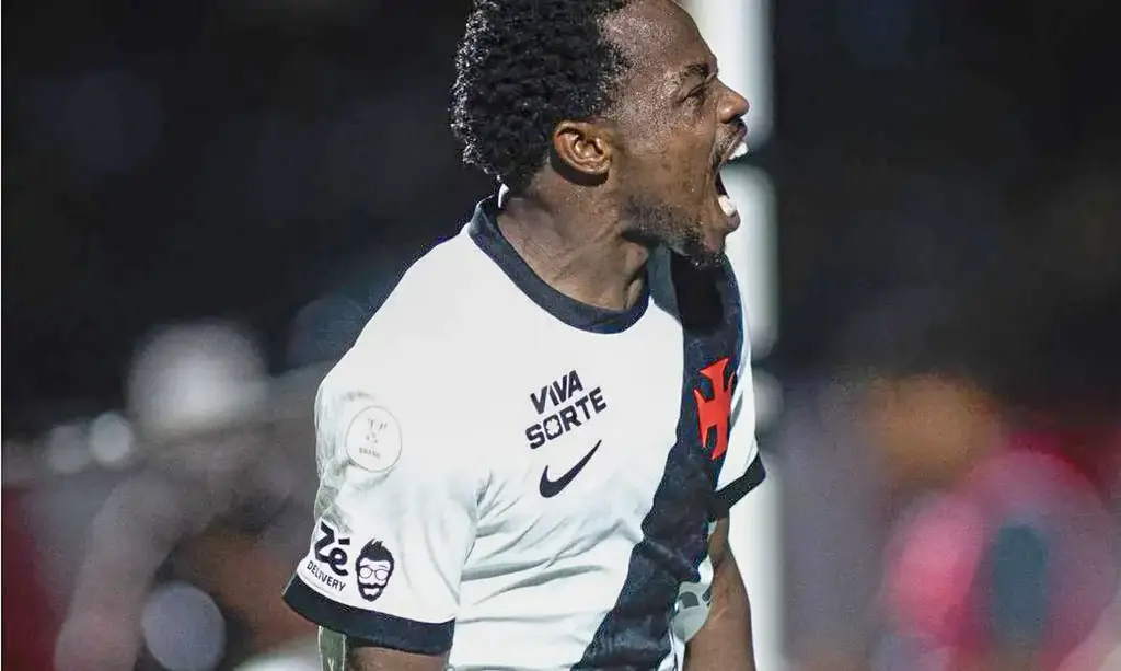 Vasco e Palmeiras avançam e se enfrentam na semi da Copa do Brasil