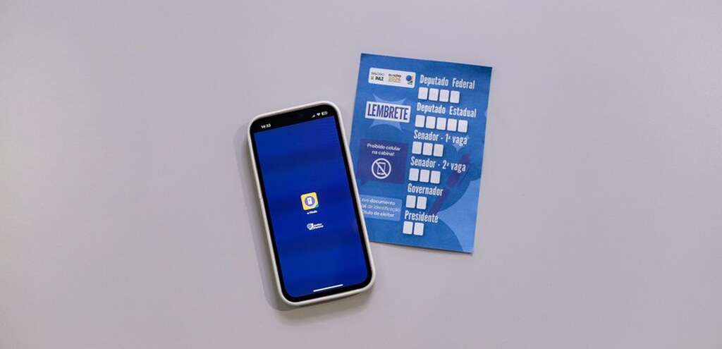 Nova versão do e-Título já está disponível para download