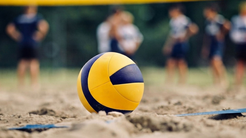 Vôlei de praia, futsal e basquete fazem parte da programação do aniversário de Canoinhas