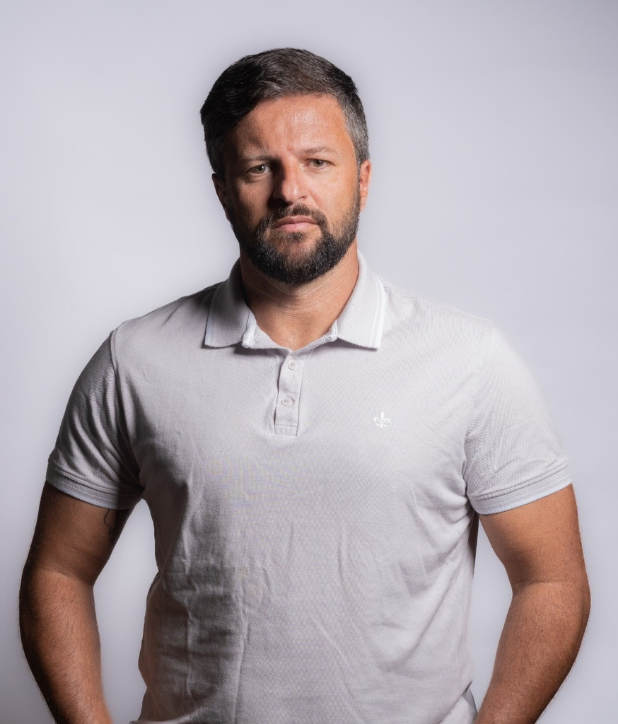O PAPO É MEIO AMBIENTE POR: ROGER MACIEL BIÓLOGO