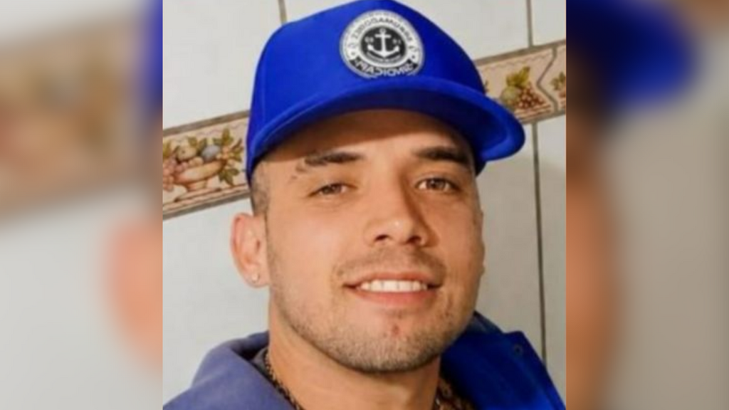 Homem está desaparecido há mais de três meses e família busca informações em Imbituba