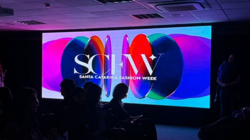 SC Fashion Week promete parar Florianópolis com desfiles e marcas de todo o país