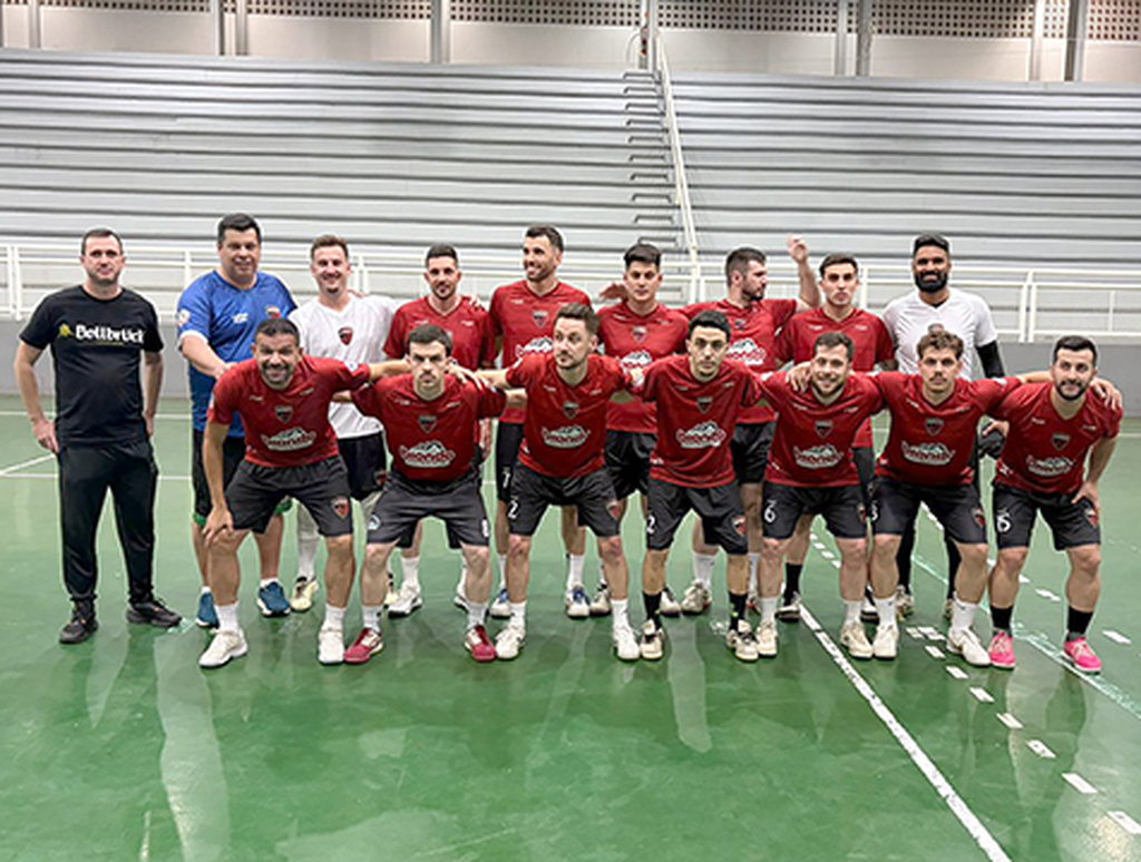 Seara sedia fase Regional
