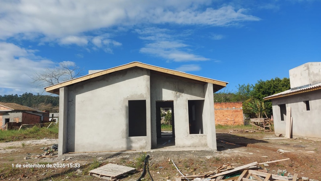 Maracajá transforma sonho da casa própria em realidade