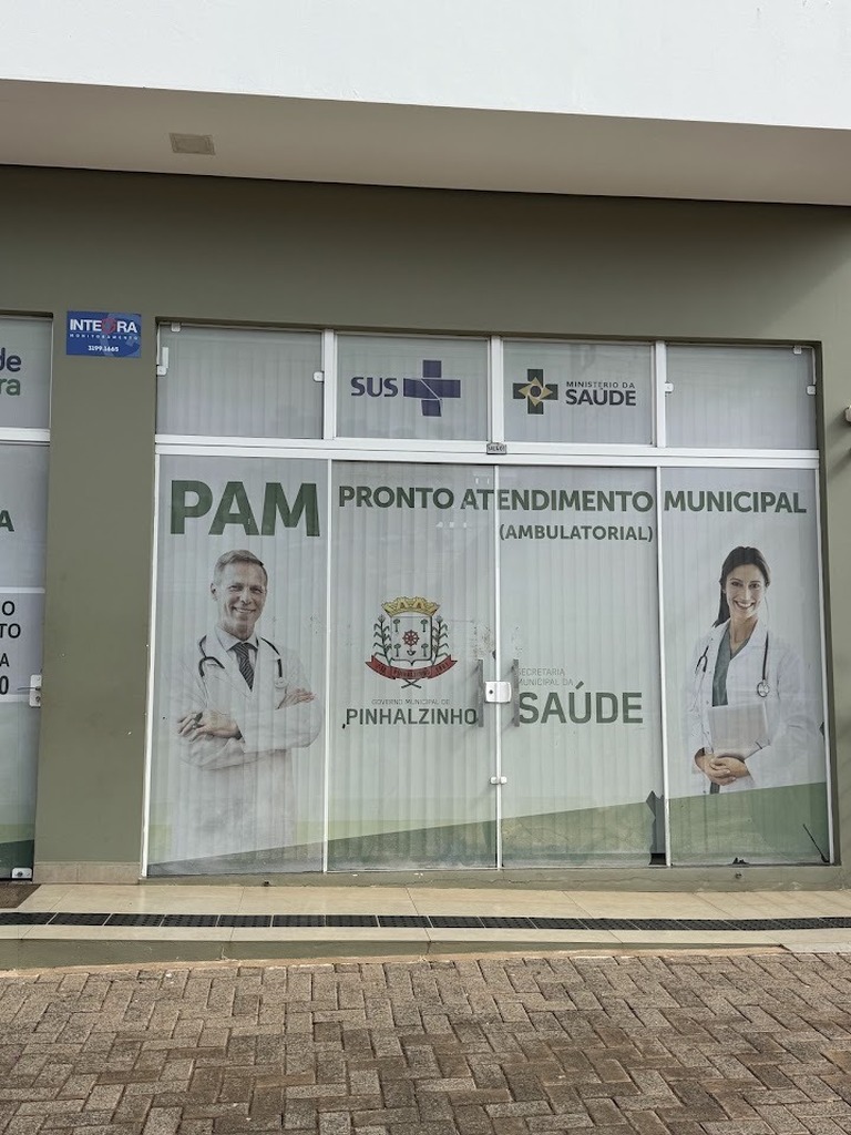 Atendimento do PAM será realocado de 4 a 11 de setembro durante etapa final da reforma