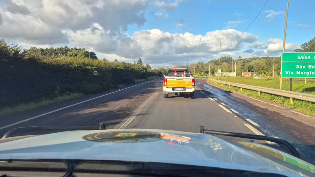 CUMPRIMENTO DE MANDADO DE PRISÃO POR ORGANIZAÇÃO CRIMINOSA E LAVAGEM DE DINHEIRO EM TORRES